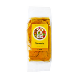 Turmeric macinat 140 g