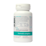 Echinaceea + Vitamina C naturala, seleniu si zinc 30 capsule