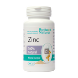 Zinc natural 30cps Rotta Natura 30 capsule
