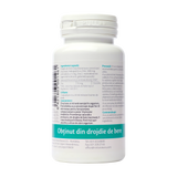 Zinc natural 30cps Rotta Natura 30 capsule
