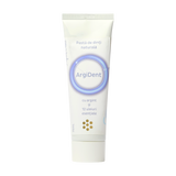Pasta de dinti argident argint coloidal si uleiuri esentiale 75 ml