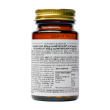 Acid folic Folate (Metafolin) 400 Âµg 50 tablete