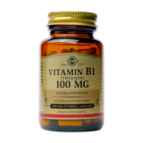 Vitamin B-1 100mg 100 capsule
