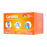 Cartimix forte 60 comprimate