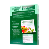 Indulcitor natural cu Stevia 350 g