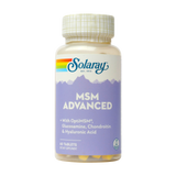 Msm advanced 60 tablete