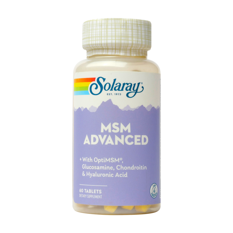 Msm advanced 60 tablete