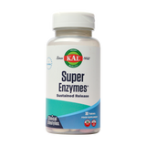 Super enzymes 30 capsule