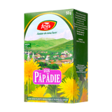 Ceai papadie 50 g Fares