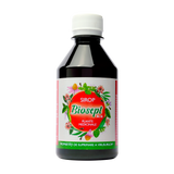 Sirop biosept 250 ml