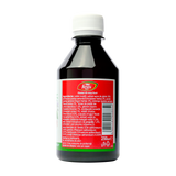Sirop biosept 250 ml