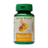 Macca 69+ 60 comprimate