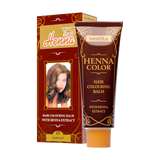 Balsam colorant par henna sonia nr.13 - aluna 75 g