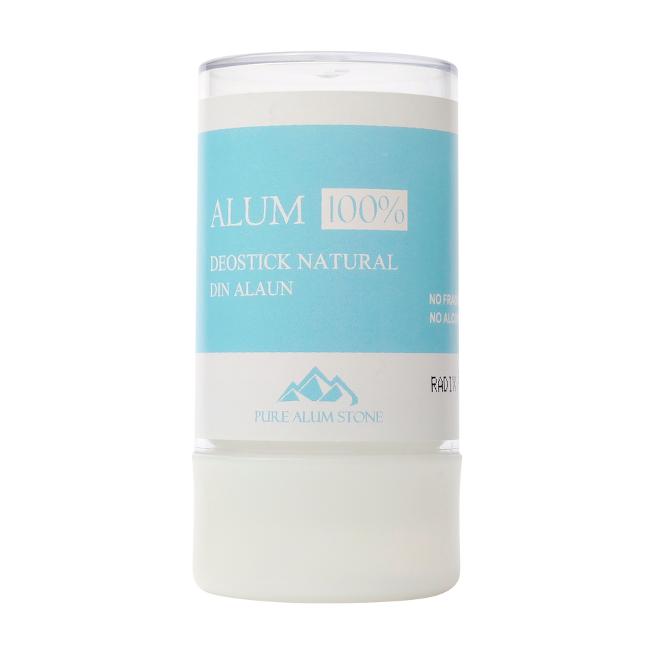 Deodorant stick cu piatra de alaun 115 g