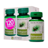 Herboprostal 120 comprimate