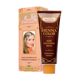 Balsam colorant par henna sonia nr.111 - blond natural 75 g