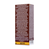 Balsam colorant par henna sonia nr.115 - ciocolatiu 75 g