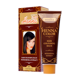 Balsam colorant par henna sonia nr.113 - saten deschis 75 g