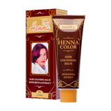 Balsam colorant par henna sonia nr.12 - cherry 75 g