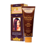 Balsam colorant henna sonia nr.18 - cireasa neaga 75 g