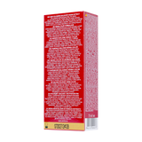 Balsam colorant par henna sonia nr.10 - rosu rodie 75 g