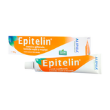 Crema epitelin cu galbenele, musetel, luminita noptii 40 g