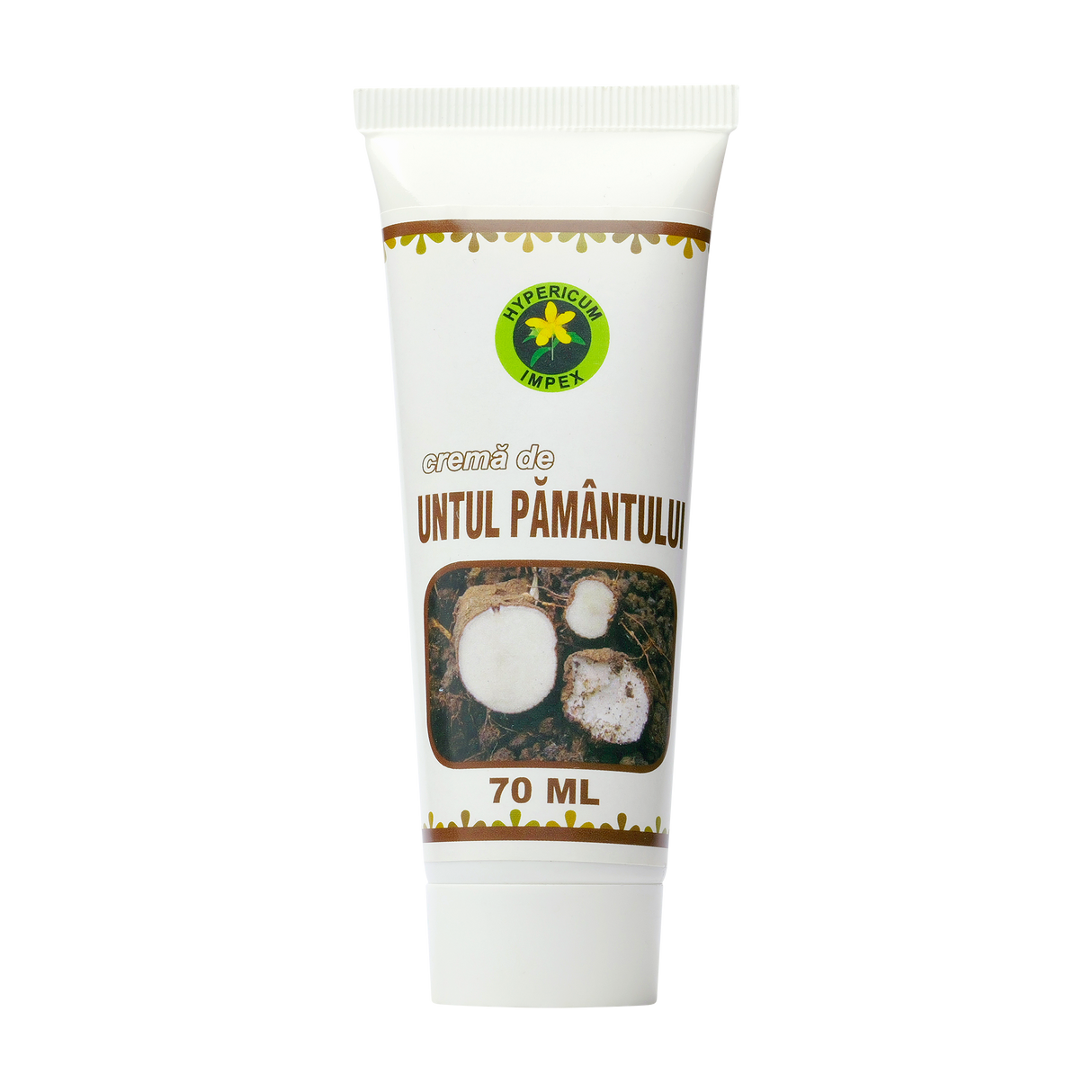 Unguent Untul pamantului 70 ml