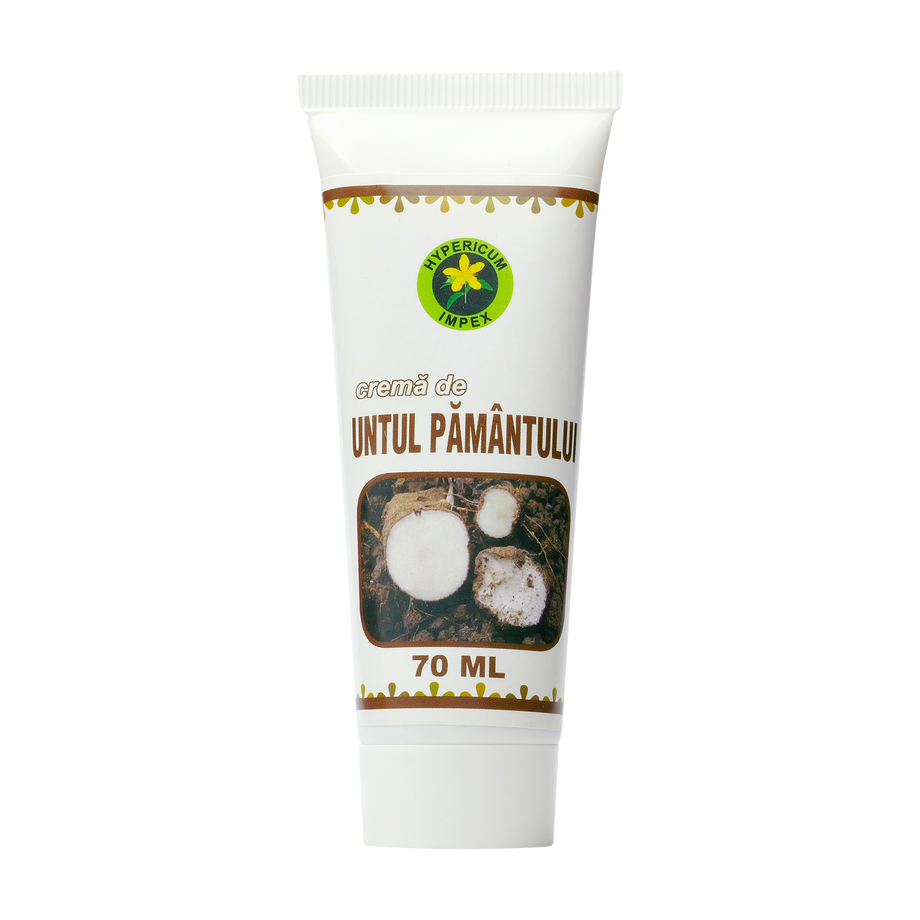Unguent Untul pamantului 70 ml