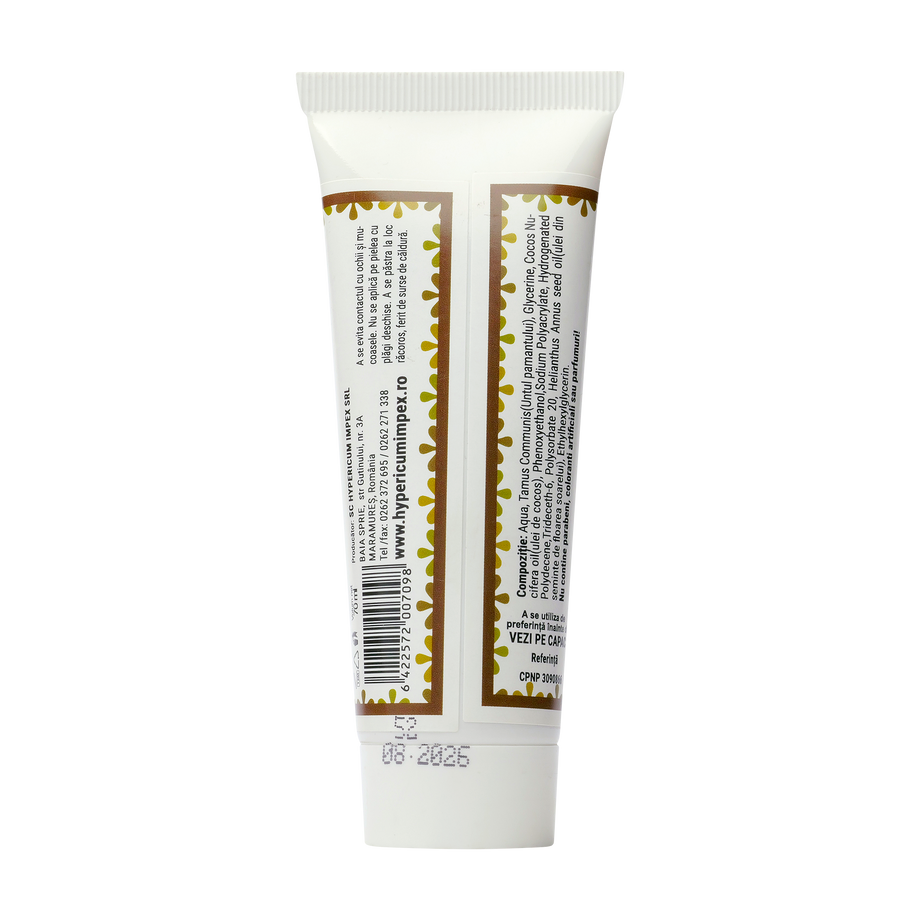 Unguent Untul pamantului 70 ml
