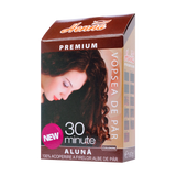 Vopsea par henna sonia premium aluna 60 g
