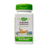 Ginseng asian 560mg 50 capsule