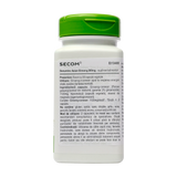 Ginseng asian 560mg 50 capsule