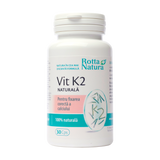 Vitamina K2 naturala 30 capsule