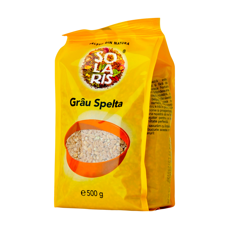 Grau spelta 500 g