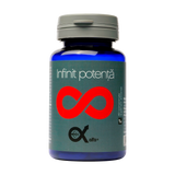 Infinit potenta 60 comprimate