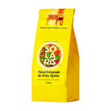 Faina integrala de grau spelta 500g Solaris