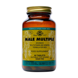 Male multiple 60 capsule