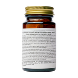 Vegan digestive enzymes chew 50 capsule