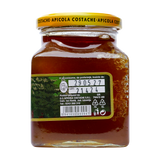 Miere de padure Mos Costache 400 g