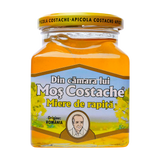 Miere rapita Mos Costache 400 g