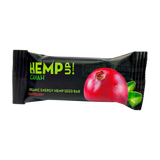 Baton cu Seminte de Canepa si Merisoare 48 g