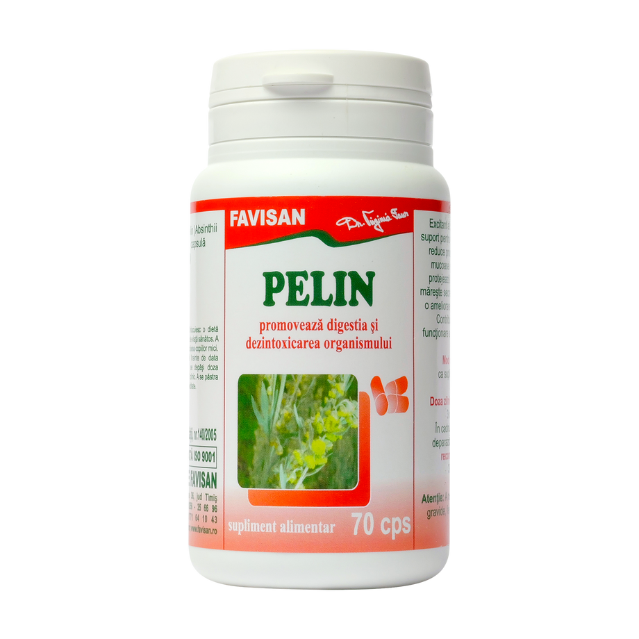 Pelin 70 capsule