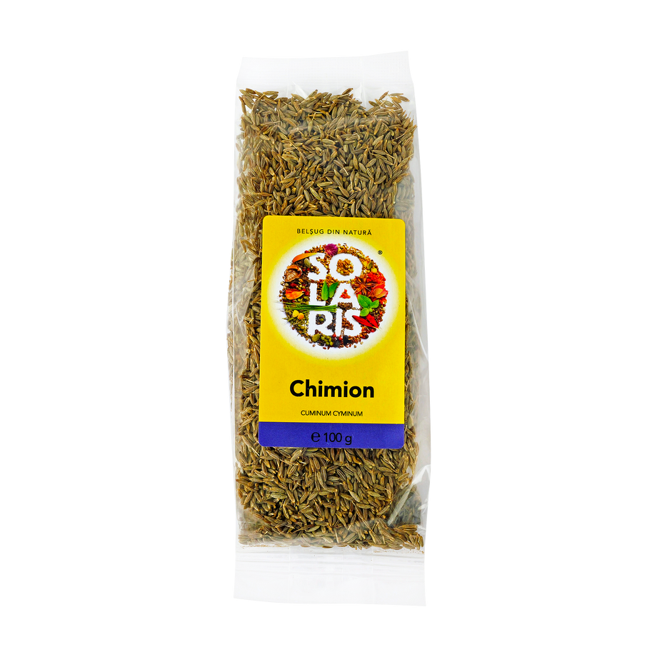 Chimion seminte 100 g
