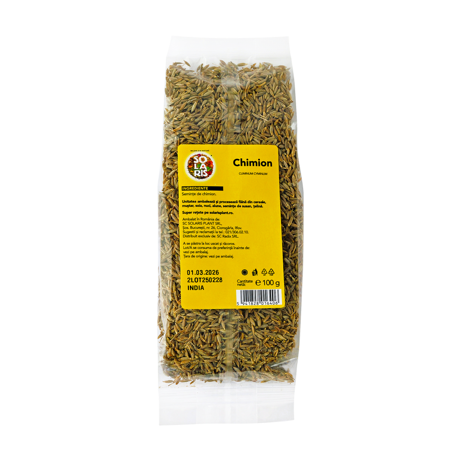 Chimion seminte 100 g
