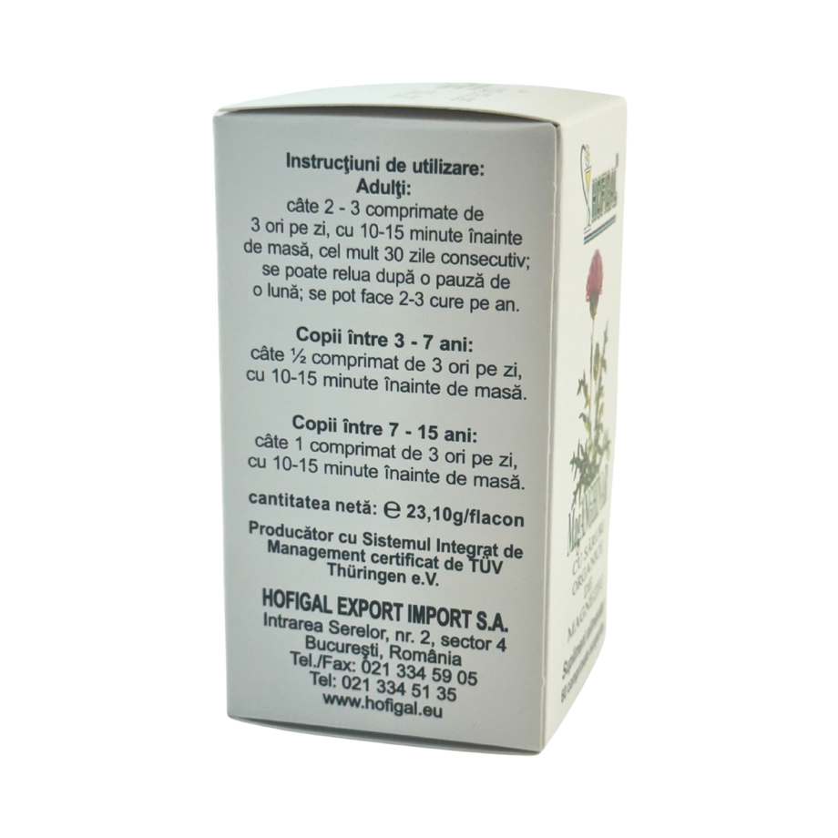 Mag-anghinar 60 tablete