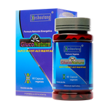 Gluconature 60 capsule