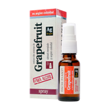 Spray de gat cu gapefruit si argint coloidal fara alcool 20 ml