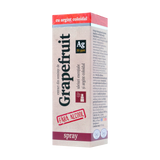 Spray de gat cu gapefruit si argint coloidal fara alcool 20 ml