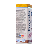 Spray de gat cu propolis 60% si argint coloidal fara alcool 20 ml