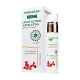 Crema antirid superlifting ten uscat 45 ml